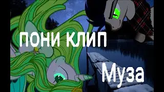Пони клип - Муза