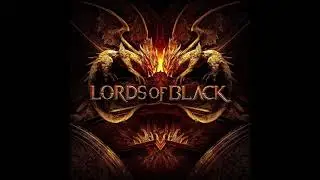 LORDS OF BLACK FULL ALBUM