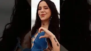 Lorena Santos & Moni Fernández #HeLlorado
