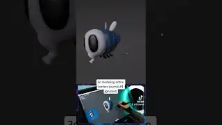 3d modeling entire hunters journal #4 (GRUZZER) 