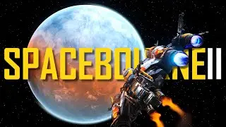 SpaceBourne 2 Surprised Me AGAIN!