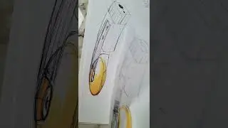 Some of my sketches