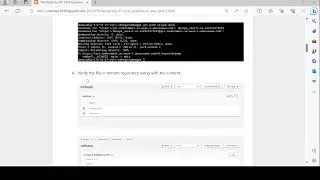 DevOps(Day-67): CI/CD pipeline on AWS - Part 3-Codebuild