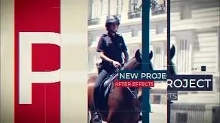 Daily News Intro for After Effects 2022 ( After Effects Templates ) ★ AE Templates