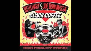 Saved Beth Hart Joe Bonamassa