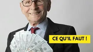 Les 5 habitudes des millionnaires que personne ne vous dit !