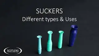 Scotlens custom fit contact lenses | Suckers Explained