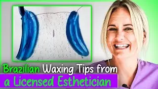 How to Do a Brazilian Wax at Home: Ultimate Step-by-Step Guide