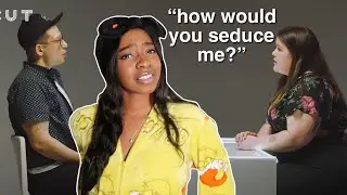 reality dating shows are taking YEARS off my life 😀🙌