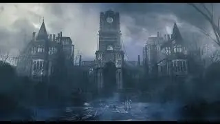 Igor Sychev - Strange Affair (OST Бендер: Последняя афера) 2021