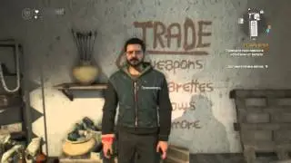 Соло дюп/макс уровень/ баснословные деньги Dying Light [Fixed]