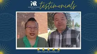 Client Success Story: Real Estate Journey with Realtors Mhonpaj Lee