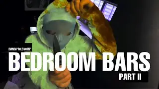 ROLE MODEL (FREESTYLE) - #EMINEM