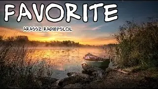 favorite arassz radiepslol world song
