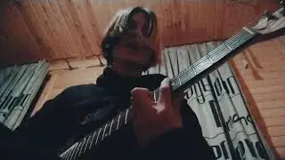 пошлая молли - шейк-шейк (cover by вафельный тортик)
