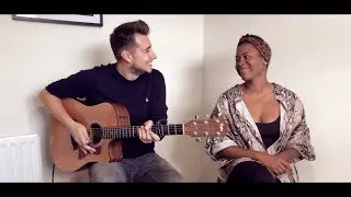 Ain't Nobody - Chaka Khan (Mawa Ft. Matt Bate LIVE Cover)