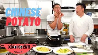 XIAO vs ZHENG: Chinesische Kartoffelstreifen im KAMPF DER REGIONEN!