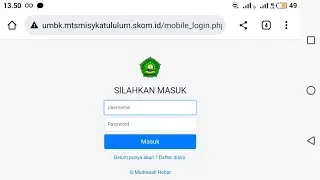 CARA HOSTING CBT + ELEARNING | Free Download