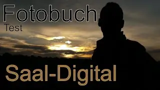Fotos ausdrucken im Fotobuch - Saal Digital