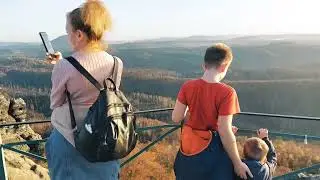 Immigrants from Russia
