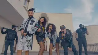 ALEX & VLADI x YOUNG BB YOUNG - MAFIOT [Official Teaser]