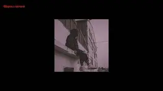 bvbvbvbudvbv - Высокий порог вхождения (ｓｌｏｗ +ｒｅｖｅｒｂ)
