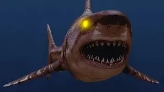 De Beerput #26: Shark Exorcist (2015)