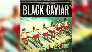 Black Caviar - White Sauce Hot Sauce | House