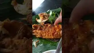 MUKBANG IKAN BAKAR DI RESTO JIMBARAN BALI - Rekomendasi Kuliner, Enak, Murah, Kenyanv Episode Ke 13
