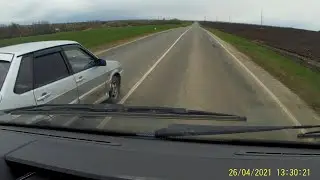 Какой ранимый