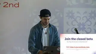 Leveraging the Dune API - DuneCon 2023