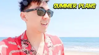 Summer Plans | What's Next for ReignCharles