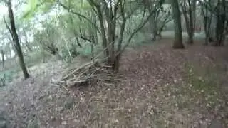 Ravens Zombie Shoot October 2014 Part 1