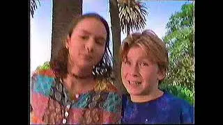 Nickelodeon/Nick at Nite Commercial Breaks (January 12, 15, 1998)