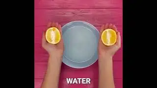 Natural DIY lemon hacks to make your kitchen shine!