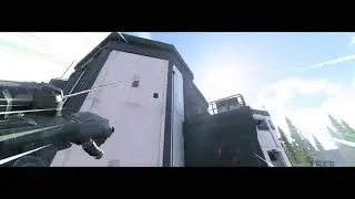 Spiderman en Halo Infinite  (Halo Infinite X Spiderman)