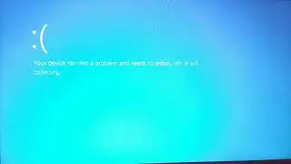 Google Meet Has BSOD Part 90
