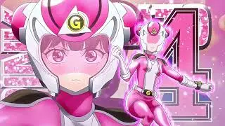 4K | LOVE AFTER WORLD DOMINATION OP