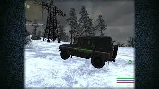Сталкер дрифт