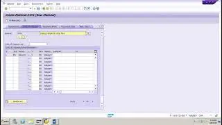 Expert Guide to Material Master Record SAP MM