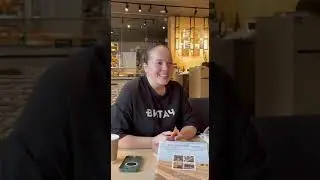 Інтерв'ю з колективом пекарні 