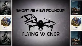 Picard Season 3, Secret Invasion & The Watcher - Short Review Roundup