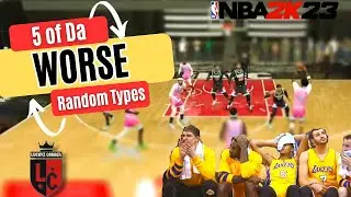 5 Randoms you Should AVOID at all Co<script data-cfasync=