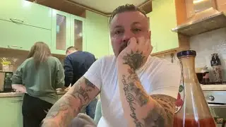 СЕРГЕЙ СИМОНОВ =НА КУХНЕ=
