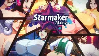 Starmaker Story [v1.8E] [Arvus Games] | Gameplay