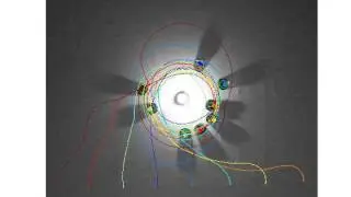 Multi-target tracking