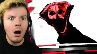 THE BOILED ONE PHENOMENON ANALOG HORROR WILL LEAVE YOU SCARRED FOR LIFE... | Zach Reacts