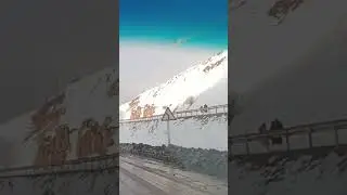 Birinchi qor