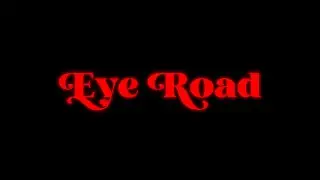 EYE ROAD BY MOOD MAGAZINE & REMY:BADOUT