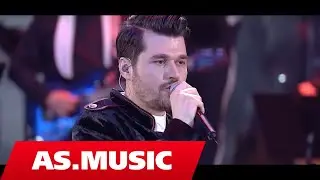 Alban Skenderaj -  Kam nevojë (Hapesira e nje endrre - Live)